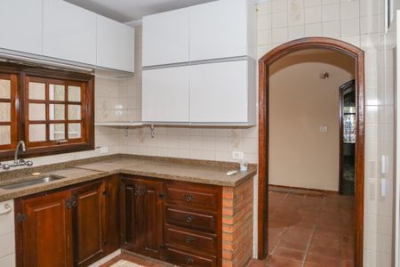Casa à venda com 245m², 3 quartos e 1 vagaCozinha