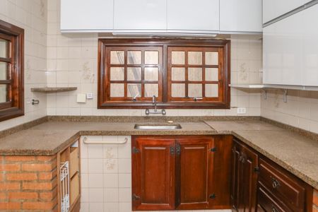 Casa à venda com 245m², 3 quartos e 1 vagaCozinha