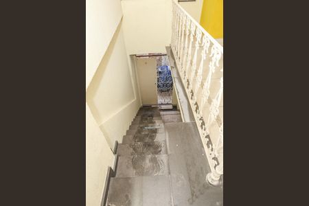 Casa à venda com 245m², 3 quartos e 1 vagaEscada 1