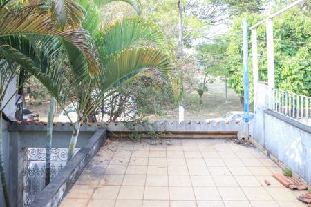 Casa à venda com 245m², 3 quartos e 1 vagaSacada