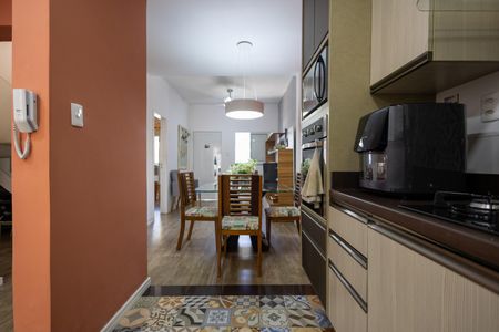 Casa à venda com 198m², 3 quartos e 1 vaga Casa à venda com 198m², 3 quartos e 1 vagaCozinha