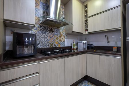 Casa à venda com 198m², 3 quartos e 1 vaga Casa à venda com 198m², 3 quartos e 1 vagaCozinha