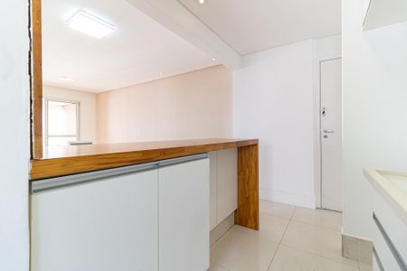 Apartamento à venda com 60m², 2 quartos e 1 vaga Apartamento à venda com 60m², 2 quartos e 1 vagaCozinha