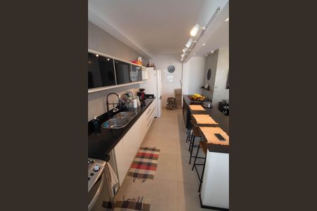 Apartamento à venda com 78m², 2 quartos e 1 vaga Apartamento à venda com 78m², 2 quartos e 1 vagaCozinha