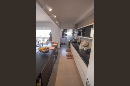 Apartamento à venda com 78m², 2 quartos e 1 vaga Apartamento à venda com 78m², 2 quartos e 1 vagaCozinha