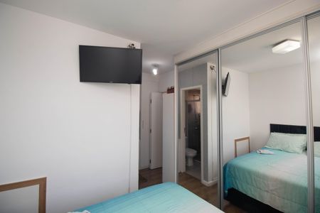 Apartamento à venda com 78m², 2 quartos e 1 vaga Apartamento à venda com 78m², 2 quartos e 1 vagaSuíte 1