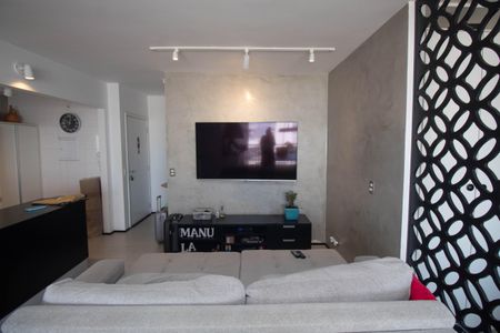 Apartamento à venda com 78m², 2 quartos e 1 vaga Apartamento à venda com 78m², 2 quartos e 1 vagaSala