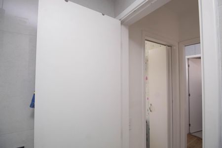 Apartamento à venda com 78m², 2 quartos e 1 vaga Apartamento à venda com 78m², 2 quartos e 1 vagaBanheiro