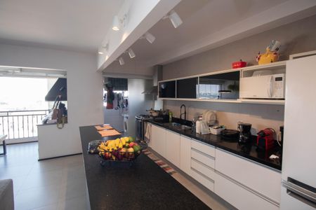 Apartamento à venda com 78m², 2 quartos e 1 vaga Apartamento à venda com 78m², 2 quartos e 1 vagaCozinha