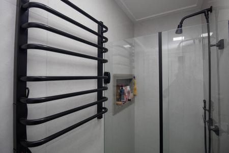 Apartamento à venda com 78m², 2 quartos e 1 vaga Apartamento à venda com 78m², 2 quartos e 1 vagaBanheiro