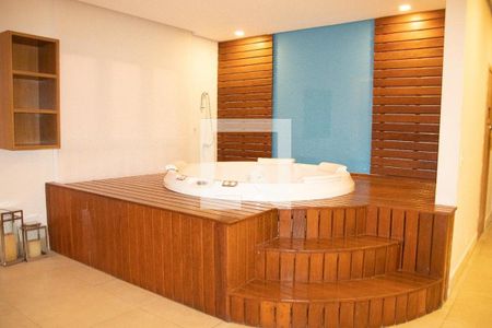 Apartamento à venda com 78m², 2 quartos e 1 vaga Apartamento à venda com 78m², 2 quartos e 1 vagaSaúna