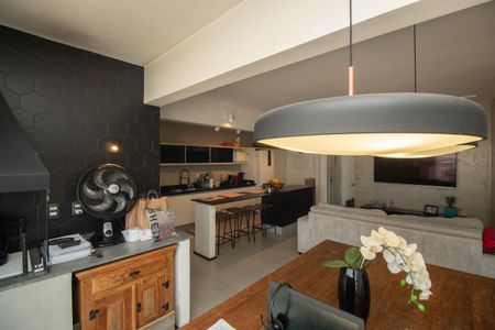 Apartamento à venda com 78m², 2 quartos e 1 vaga Apartamento à venda com 78m², 2 quartos e 1 vagaSala de Jantar