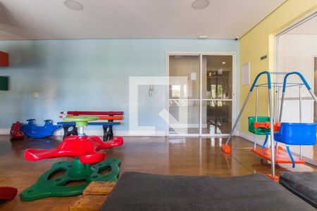 Apartamento à venda com 78m², 2 quartos e 1 vaga Apartamento à venda com 78m², 2 quartos e 1 vagaBrinquedoteca