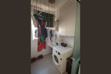 Apartamento à venda com 78m², 2 quartos e 1 vaga Apartamento à venda com 78m², 2 quartos e 1 vagaÁrea de Serviço