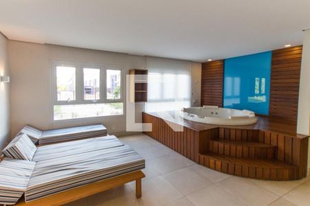 Apartamento à venda com 78m², 2 quartos e 1 vaga Apartamento à venda com 78m², 2 quartos e 1 vagaSpa