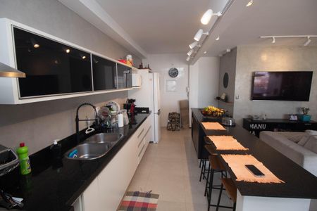 Apartamento à venda com 78m², 2 quartos e 1 vaga Apartamento à venda com 78m², 2 quartos e 1 vagaCozinha