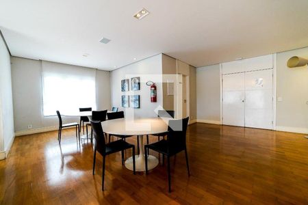 Apartamento à venda com 78m², 2 quartos e 1 vaga Apartamento à venda com 78m², 2 quartos e 1 vagaÁrea comum - Salão de festas