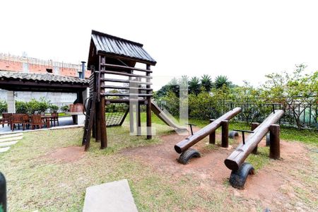 Apartamento à venda com 78m², 2 quartos e 1 vaga Apartamento à venda com 78m², 2 quartos e 1 vagaÁrea comum - Playground