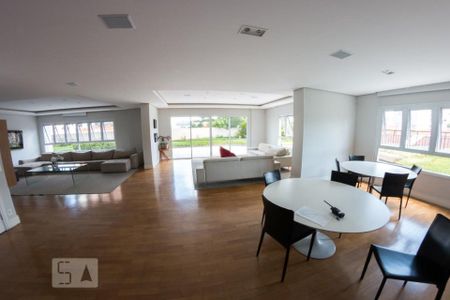 Apartamento à venda com 78m², 2 quartos e 1 vaga Apartamento à venda com 78m², 2 quartos e 1 vagaÁrea comum - Salão de festas