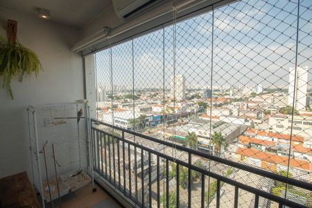 Apartamento à venda com 78m², 2 quartos e 1 vaga Apartamento à venda com 78m², 2 quartos e 1 vagaVista