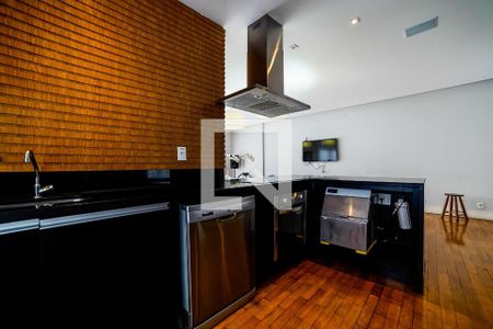 Apartamento à venda com 78m², 2 quartos e 1 vaga Apartamento à venda com 78m², 2 quartos e 1 vagaÁrea comum - Churrasqueira