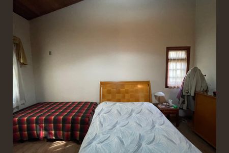 Casa à venda com 410m², 3 quartos e 8 vagasQuarto 3