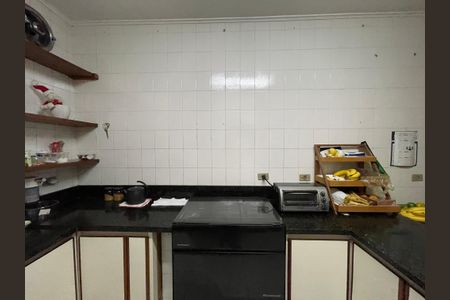 Casa à venda com 410m², 3 quartos e 8 vagasCozinha