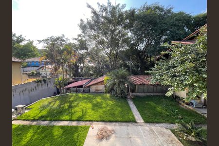 Casa à venda com 410m², 3 quartos e 8 vagasQuintal