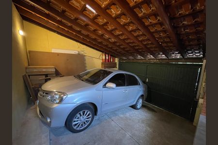 Casa à venda com 410m², 3 quartos e 8 vagasGaragem