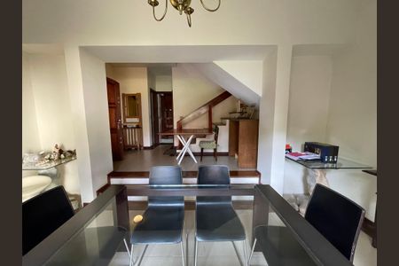 Casa à venda com 410m², 3 quartos e 8 vagasSala 3