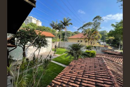 Casa à venda com 410m², 3 quartos e 8 vagasVista do Quarto 3