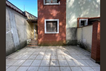Casa à venda com 410m², 3 quartos e 8 vagasQuintal