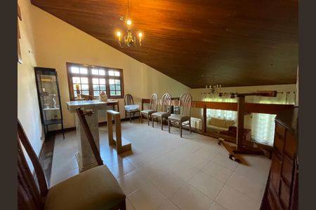 Casa à venda com 410m², 3 quartos e 8 vagasSala 5