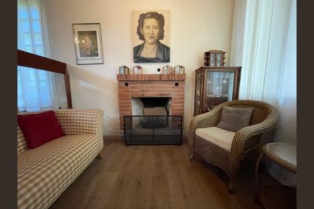 Casa à venda com 410m², 3 quartos e 8 vagasSala 2