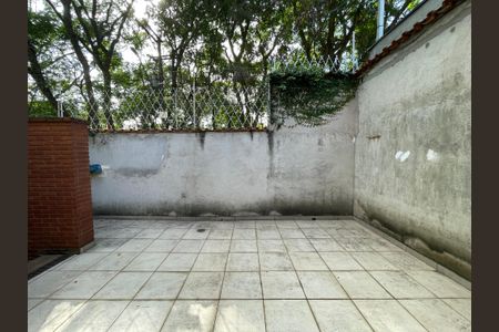 Casa à venda com 410m², 3 quartos e 8 vagasQuintal