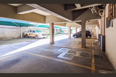 Apartamento para alugar com 74m², 2 quartos e 1 vagaGaragem