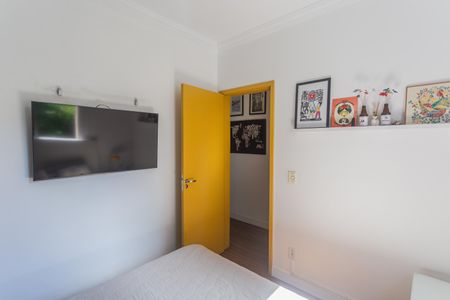 Apartamento para alugar com 74m², 2 quartos e 1 vagaQuarto 1