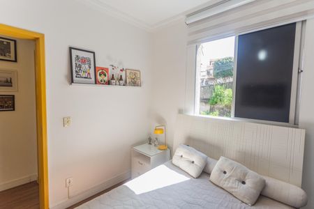 Apartamento para alugar com 74m², 2 quartos e 1 vagaQuarto 1