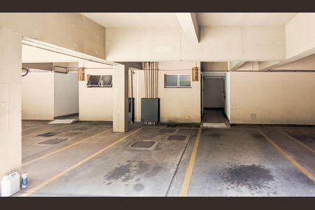 Apartamento para alugar com 74m², 2 quartos e 1 vagaGaragem