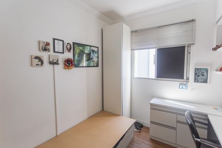 Apartamento para alugar com 74m², 2 quartos e 1 vagaQuarto 2