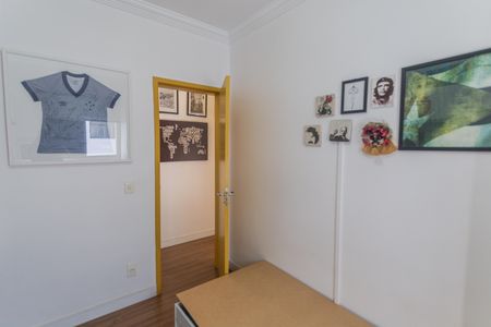 Apartamento para alugar com 74m², 2 quartos e 1 vagaQuarto 2
