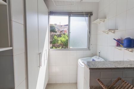 Apartamento para alugar com 74m², 2 quartos e 1 vagaÁrea de Serviço