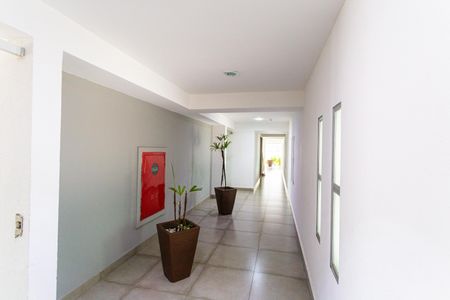 Apartamento para alugar com 74m², 2 quartos e 1 vagaHall de Entrada