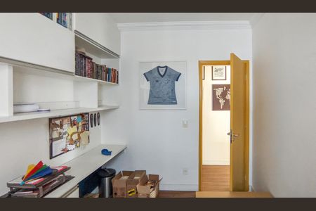 Apartamento para alugar com 74m², 2 quartos e 1 vagaQuarto 2