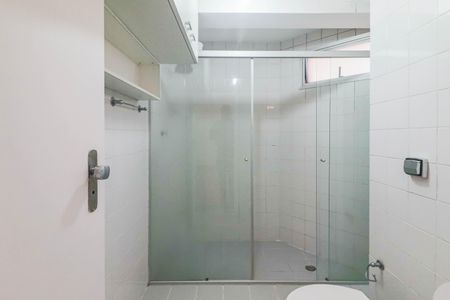 Apartamento à venda com 67m², 2 quartos e 1 vagaBanheiro