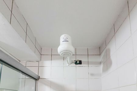 Apartamento à venda com 67m², 2 quartos e 1 vagaBanheiro