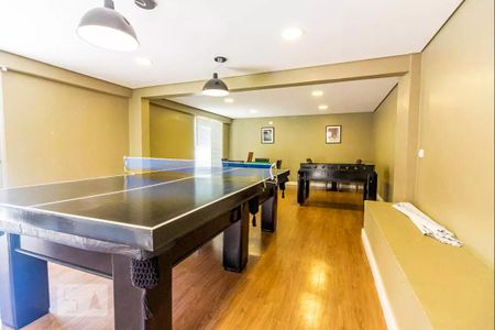 Apartamento à venda com 67m², 2 quartos e 1 vagaÁrea comum - Espaço de Jogos