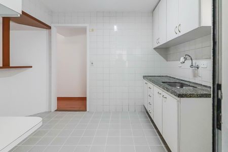 Apartamento à venda com 67m², 2 quartos e 1 vagaCozinha