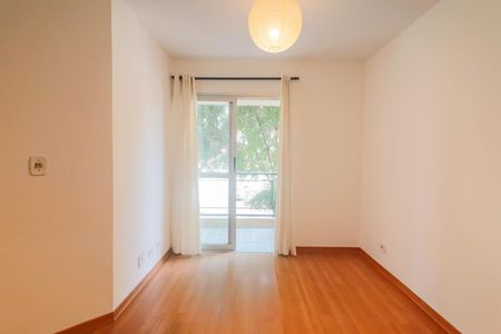 Apartamento à venda com 67m², 2 quartos e 1 vagaSala