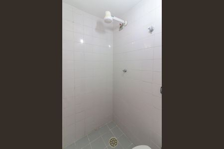 Apartamento à venda com 67m², 2 quartos e 1 vagaBanheiro de Serviço